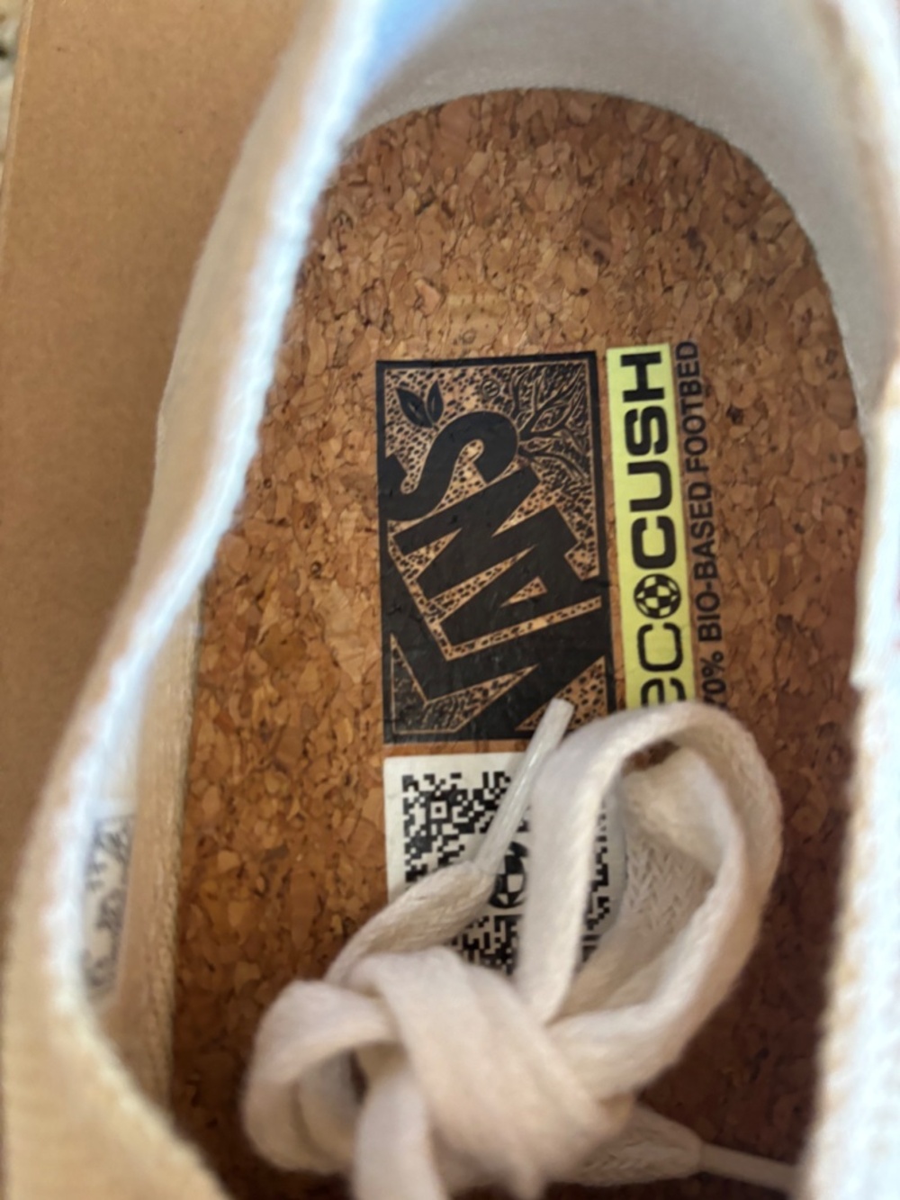 Vans - Picture 3 of 5